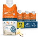 Vanilla Nutrition Shake 