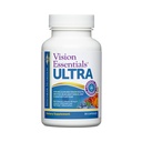 Vizija dr. Whitakerja Essentials Ultra z luteinom 