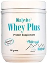 Dialyvite - sirotkini proteini Plus prašek - 266 Grams