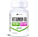 Healthfare Vitamin B1 100mg 