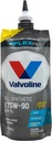 Valvoline FlexFill Napredno polno sintetično 75W-90 Gear Oil 1 Quart Pouch