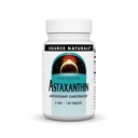 Vir Naravni astaksantin, antioksidant karotenoid*, 2 mg - 120 tablet