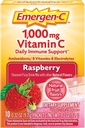 Emergen C malina 10 PKT
