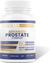 Maksimalna Slim Advanced Prostata Complex* Prehranske dopolnilne kapsule