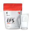 EFS Hidracija in vzdržljivost Drink Mix - Premium ogljikovi hidrati za energijo in zmogljivost, Elektroliti za hitro rehidracijo in tek, kolesarjenje in triatlon prehrana 
