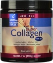 Neocell Super kolagen prašek A 6.600 mg kologenni tipi 1 in 3 - brez arome - 7 ounce