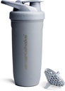 Smartshake Resforce Nerjaveče jeklo Protein Shaker steklenica 900 ml 
