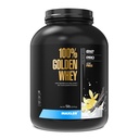 Maxler 100% Golden Whey Protein - 24g beljakovin na serviranje - Premium Whey Protein Powder for Pre Post Workout - hitro absorbira sirotkinega koncentrata Izoliran hidrolizat Mešanica - Francoski Vanilla Protein 5lb