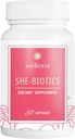 Wellena She-Biotics by Magdalena 