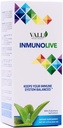Vall-Inmunolive - Alfalfa in Dulcamara peroralna raztopina - 8 fl oz (240 ml) steklenica - naravna Dulcamara & Alfalfa Extract antioksidant Podpora - Izmerjeni tekoči odmerek s 24 mesecev Rok uporabnosti