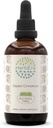 Ceylon Cimet B120 Izvleček zelišča brez alkohola Tinktura, koncentrirane tekoče kapljice Naravni cimet (Cinnamomum Verum) (4 fl oz)