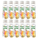BariatricPal 15g Whey Protein & Colagen Shots - Orange (12 steklenic)