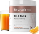 He.alth Kar.t Marine Collagen dopolnilo, 200g, Orange - Vitamin C, E, natrijev hialuronat, za zdravo kožo, lase in nohte
