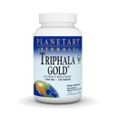 Planetarni zelišča Trifala Gold 1000mg ekstra moč ayurvedic - 120 tablet