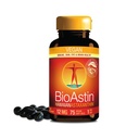 Nutrex Havaji Vegan BioAstin Havajski Astaksantin - 12mg, 75 Softgels - Kmetijsko-neposredno Premium Antioksidant dopolnilo za podporo oko, kožo, skupni in imunski sistem zdravje - Ne-GMO & Gluten-free
