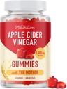 Jabolčni viničar Gummy za ženske in moške 