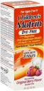 Motrin Otroška barva brez bolečine Reliever/Zmanjševalec toplote, Original Berry Flavor 4 oz (12 pakiranje)