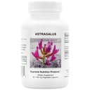Supreme Nutrition Astragalus Supreme, 90 Pure Huang Qi Vegetarijanske kapsule