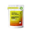 Sparkle Wellness Boost kosti Mineral Boost (brez arome) [30 Serves] 