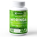 Moringa Kapsule