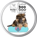 Blisful Dog 8 oz TIN nemški ovčar Booboo maslo