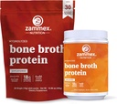 Zammex Packe za kosti + Beljakovine za kosti v prahu 300g