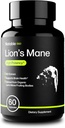 Notable Select Lion's Mane Gobe dodatek 