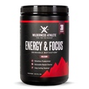 Wilderness Athlete - Energija & Focus 