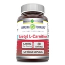Osupljive formule Acetil L-karnitin Dodatek 