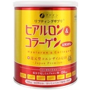 V redu, Japán Kolagen Peptides. Hialuronska kislina & kolagen + Ubikinol. Marine Colagen Powder z Elastinom. Ne-GMO. Podpira kožo, lase, sklepe in kosti. (196g/6.9oz x Pribl. 28-dnevni tečaj)