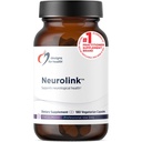 Designs for Health Neurolink - L-tirozin, GABA, 5-HTP, Inositol + Taurin dodatek - zasnovan za podporo razpoloženja, Nevrološki + kognitivno zdravje - Ne-GMO (180 kapsul)