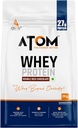 Asitis Nutrition AS-IT-is Atom Whey Protein 2kg/70,5 Oz z digestivnimi encimi 