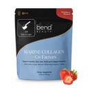 Upognite Beauty Marine Collagen + Co-Factors 