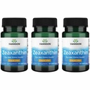 Swanson Zeaxantin 4 Milligrams 60 Sgels (3 pakiranja)