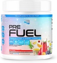 Very Pre Fuel - Laser Focus, Muscle Fullness & Endurance 