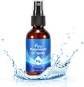 Generično magnezijevo olje Spray, Čisti magnezijev Spray za noge, Magnezijev Spray Deodorant Hitro Absorbent, Uporablja se za noge, mišice, Skupni zdravje Topical Magnezij Spray (2 fl oz)