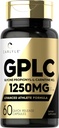 Carlyle GPLC dodatek 1250mg 