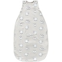 Volino 4 Sezona spanja Sack - Ultimate Merino Wool in Organic Cotton Sleep Bag - Dvo-Way Zipper nastavljiva univerzalna velikost spanja vrečka za dojenčke (2-24 mesecev) - Ovce