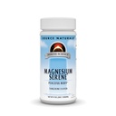 Vir Naturals Serene Science Magnezij Serene, Mirno telo*, Tangerine arome - 9 Ounce Powder