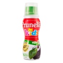 Prunelax Ciruelax Redna moč Tekočina Laksativno za otroke - Nežna olajšava za občasno zaprtje, Senna Extract, Vegan & Gluten-free, hitro delujoča čez noč Relief - 4,05 fl oz
