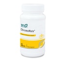 Klaire Labs SFI Health Chromemat - Chromemat Chromium Polinicotinat 200mcg dodatek - Biorazpoložljiva oblika kroma z Niacinom - hipoalergene (100 tablet)