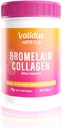 VALIDUS kolagen peptidi + bromelain prašek 300 g