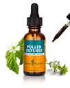 Herb Pharm Pollen Defense Liquid Herbal Formula za podporo dihalnega sistema - 1 Ounce (FEYE01)
