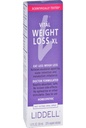 Liddell homeopatska izguba teže Formula, X-Velika, 1 Fluid Ounce