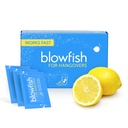 Blowfish za mačka - hitro relief mačka v 15 minutah 