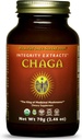 HealthForce SuperFoods Izvlečki integritete Chaga - prašek - 70 Grams
