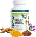 Univera RegeniFREE, Turmeric, Univestin, No Glucosamine, Shellfish Free, Vse naravno Skupno dopolnilo, Vegeterian Kapsula, 60 Kapsule (30-dnevna oskrba)