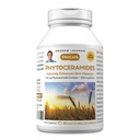 ANDREW LESSMAN Phytoceramids Biotin 60 Softgels - Skin je Vital Natural notranji vlažilec. Seveda izboljšuje mehko, gladko, Radiant kože. Brez dodatkov. Majhen, enostaven za požiranje softgels