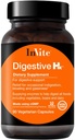 Povabite Health Prebavni Hx® - Izboljša prebavnost in ponudbe Relief za občasno prebavne motnje, napihnjenost in plin - vsebuje encime trebušne slinavke, Pepsin in betain HCL - 90 vegetarijanske kapsule (2-Pack)