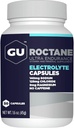 GU Roctan Elektrolit Kapsule Ena barva, 50 Caps